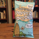 Illustration for article titled Bougie Food Review: Partially Popped Popcorn